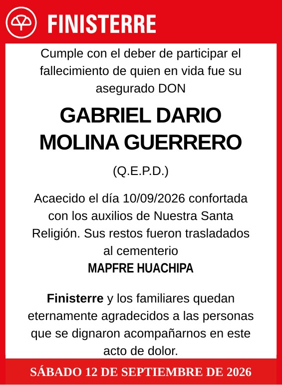 Decretos